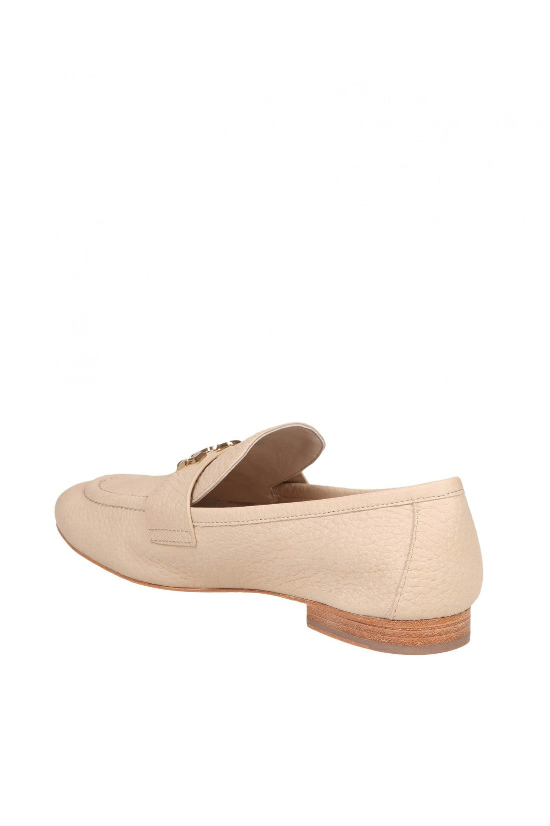 TORY BURCH-OUTLET-SALE-Loafer BEIGE-ARCHIVIST