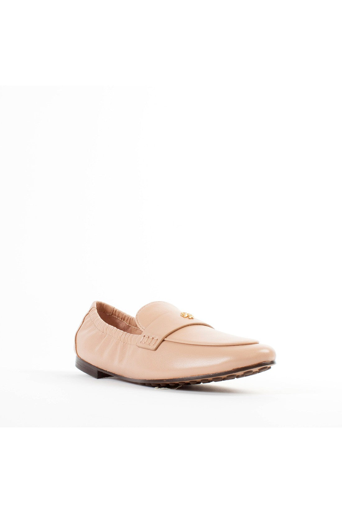 TORY BURCH-OUTLET-SALE-Loafer BEIGE-ARCHIVIST