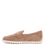 Tod'S-OUTLET-SALE-Loafer BEIGE-ARCHIVIST