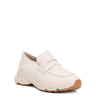 Tod'S-OUTLET-SALE-Loafer BEIGE-ARCHIVIST