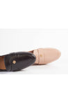 Tory Burch-OUTLET-SALE-Loafer BEIGE-ARCHIVIST