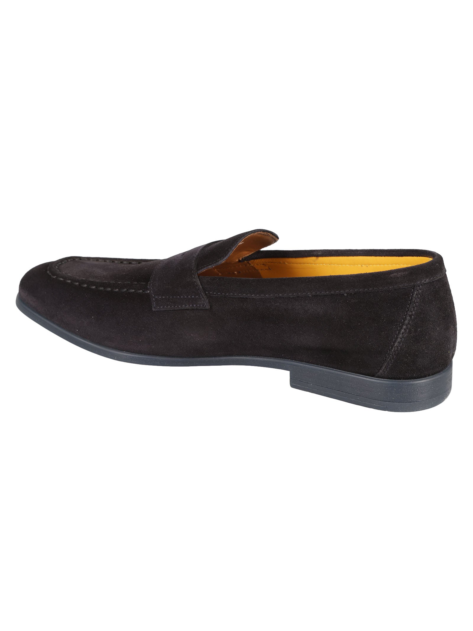 DOUCAL'S-OUTLET-SALE-Loafer BLAU-ARCHIVIST