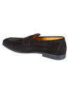 DOUCAL'S-OUTLET-SALE-Loafer BLAU-ARCHIVIST