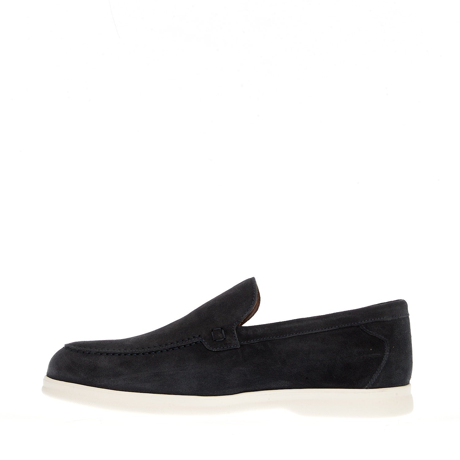 DOUCAL'S-OUTLET-SALE-Loafer BLAU-ARCHIVIST