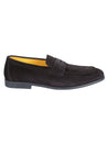 DOUCAL'S-OUTLET-SALE-Loafer BLAU-ARCHIVIST