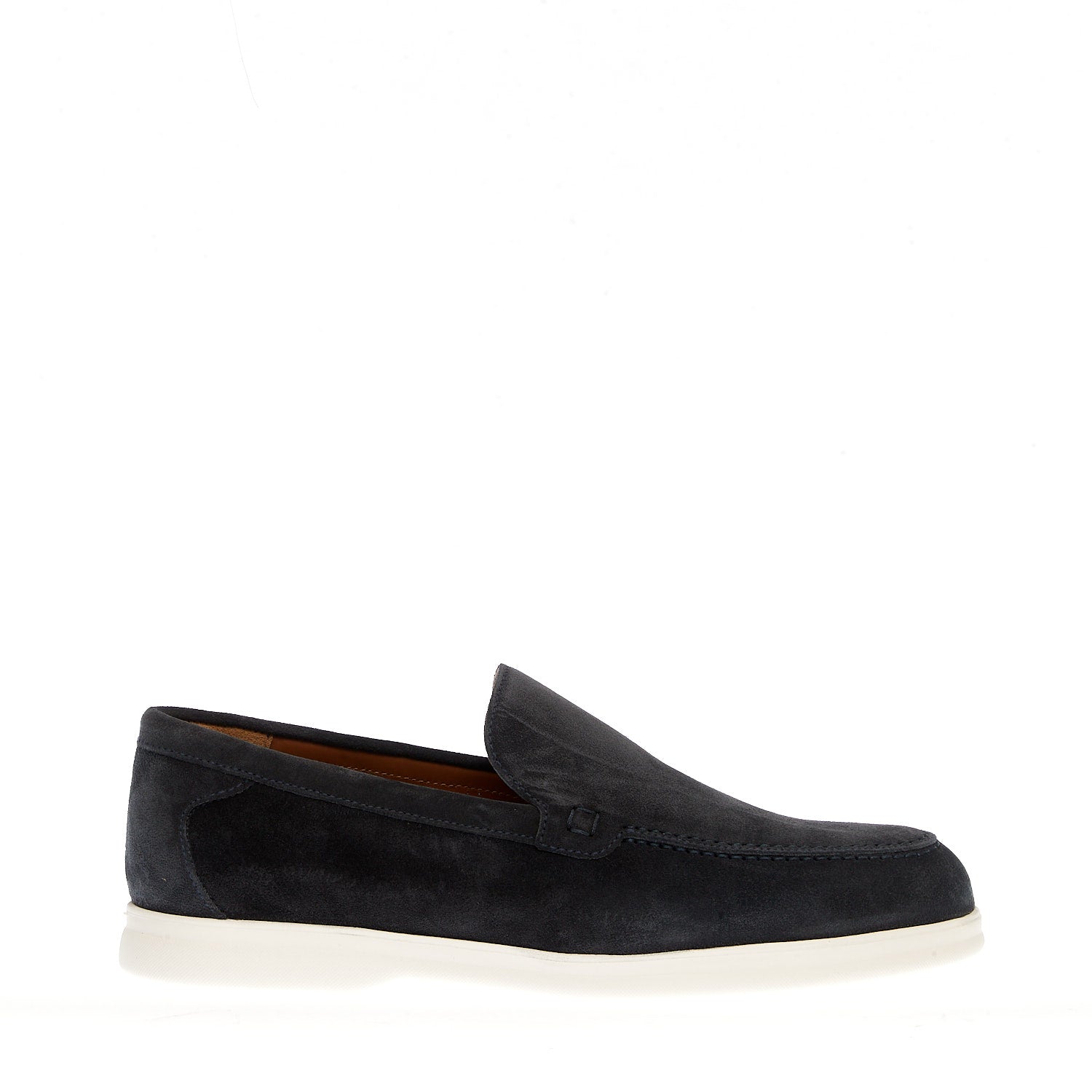 DOUCAL'S-OUTLET-SALE-Loafer BLAU-ARCHIVIST