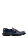 DOUCAL'S-OUTLET-SALE-Loafer BLAU-ARCHIVIST