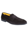 DOUCAL'S-OUTLET-SALE-Loafer BLAU-ARCHIVIST