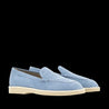 HOGAN-OUTLET-SALE-Loafer BLAU-ARCHIVIST