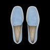 HOGAN-OUTLET-SALE-Loafer BLAU-ARCHIVIST