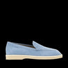 HOGAN-OUTLET-SALE-Loafer BLAU-ARCHIVIST