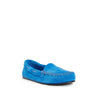 The Row-OUTLET-SALE-Loafer BLAU-ARCHIVIST