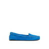 The Row-OUTLET-SALE-Loafer BLAU-ARCHIVIST