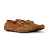 Alexander 1910-OUTLET-SALE-Loafer BRAUN-ARCHIVIST