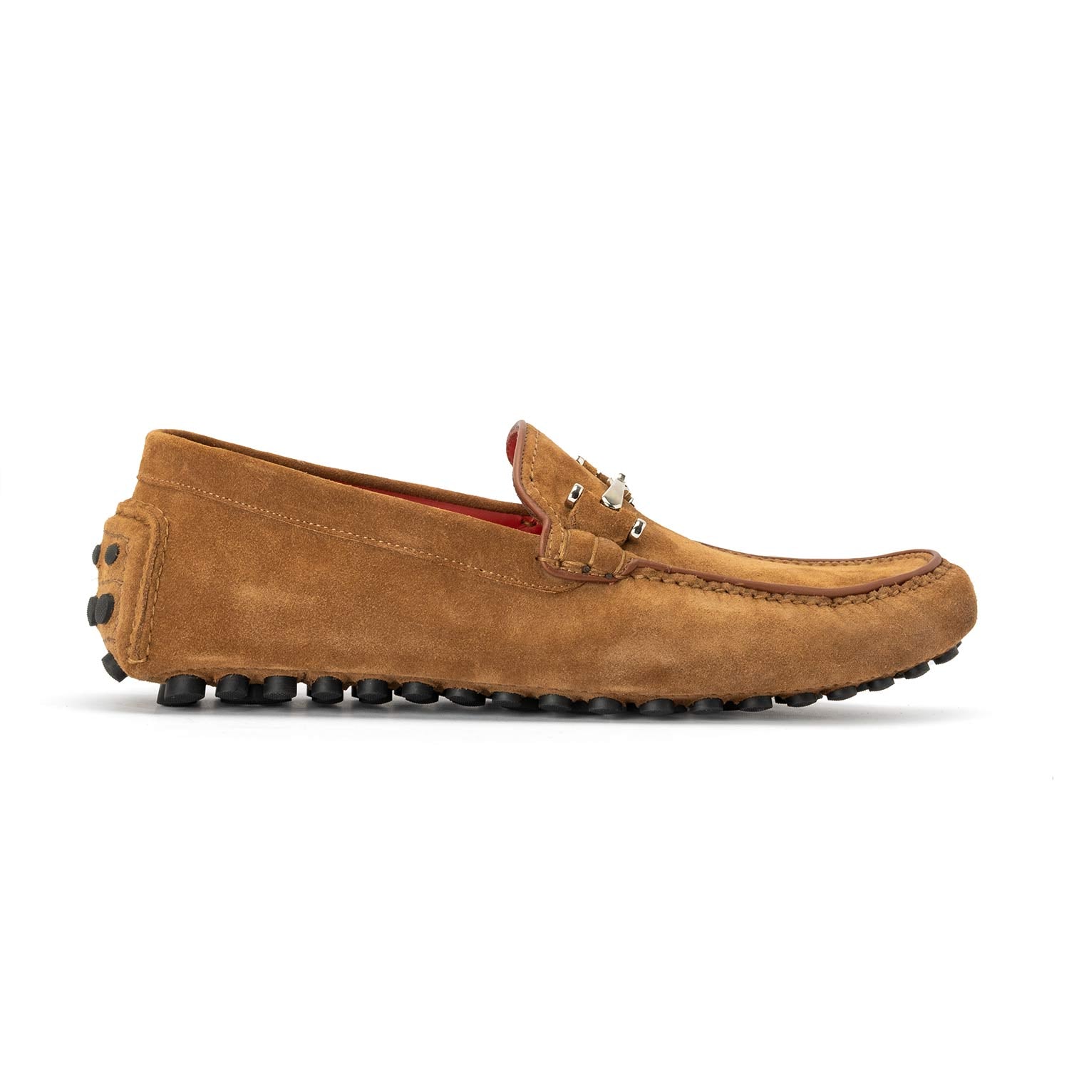 Alexander 1910-OUTLET-SALE-Loafer BRAUN-ARCHIVIST