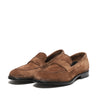 Alexander Hotto-OUTLET-SALE-Loafer BRAUN-ARCHIVIST