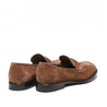 Alexander Hotto-OUTLET-SALE-Loafer BRAUN-ARCHIVIST