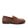 Alexander Hotto-OUTLET-SALE-Loafer BRAUN-ARCHIVIST