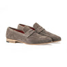 Alexander 1910-OUTLET-SALE-Loafer BRAUN-ARCHIVIST