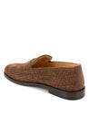 Brunello Cucinelli-OUTLET-SALE-Loafer BRAUN-ARCHIVIST