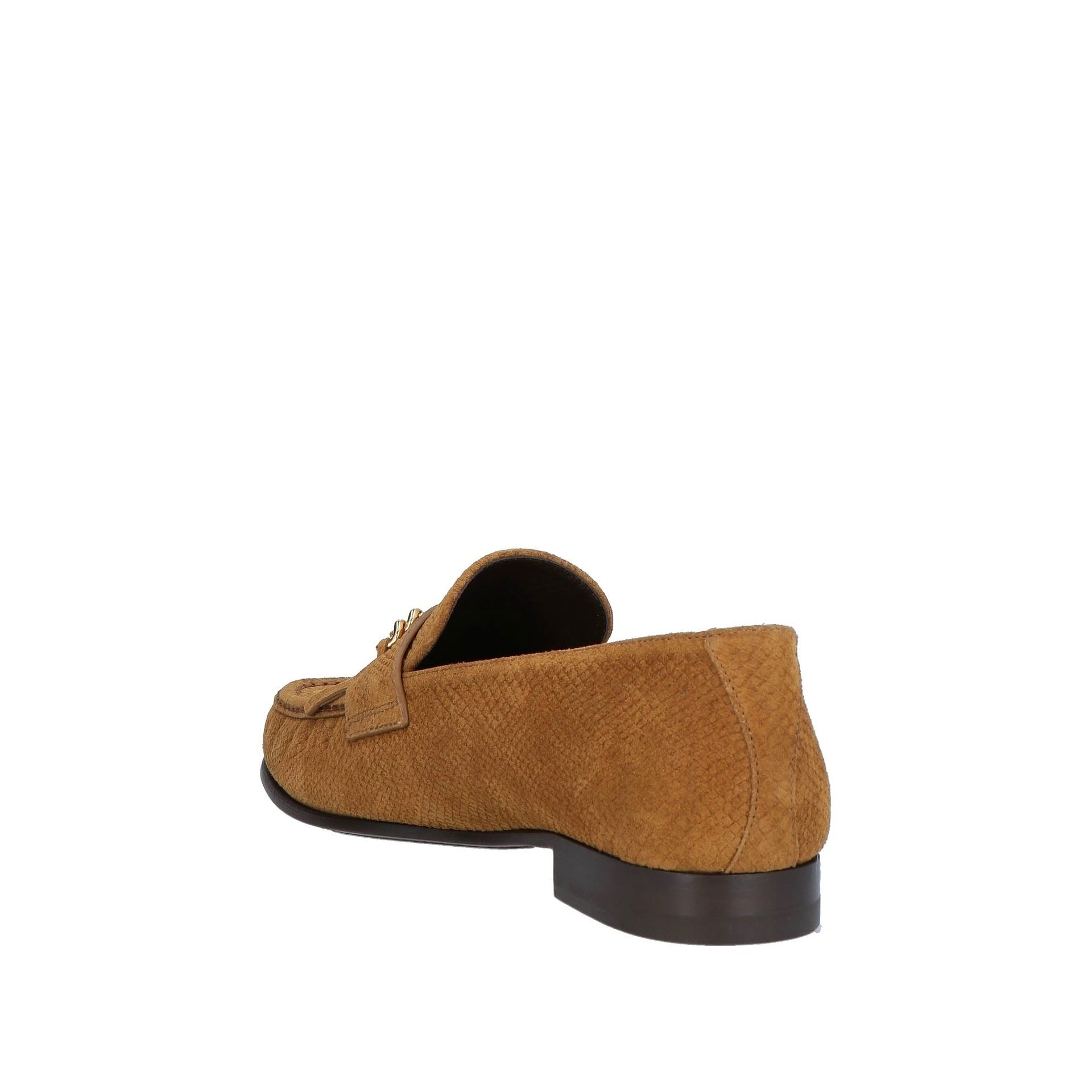 Céline-OUTLET-SALE-Loafer BRAUN-ARCHIVIST
