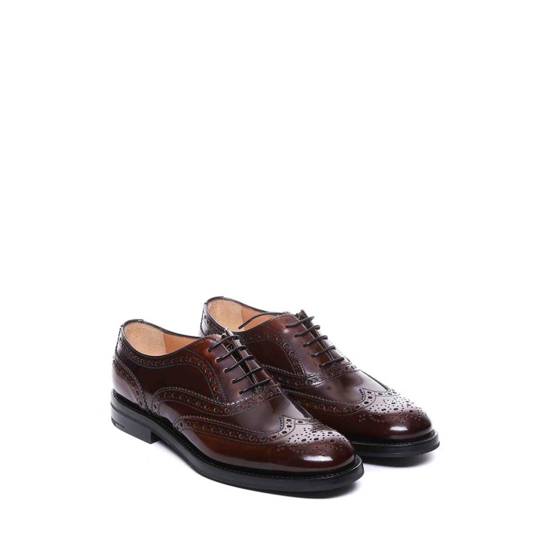Church'S-OUTLET-SALE-Loafer BRAUN-ARCHIVIST