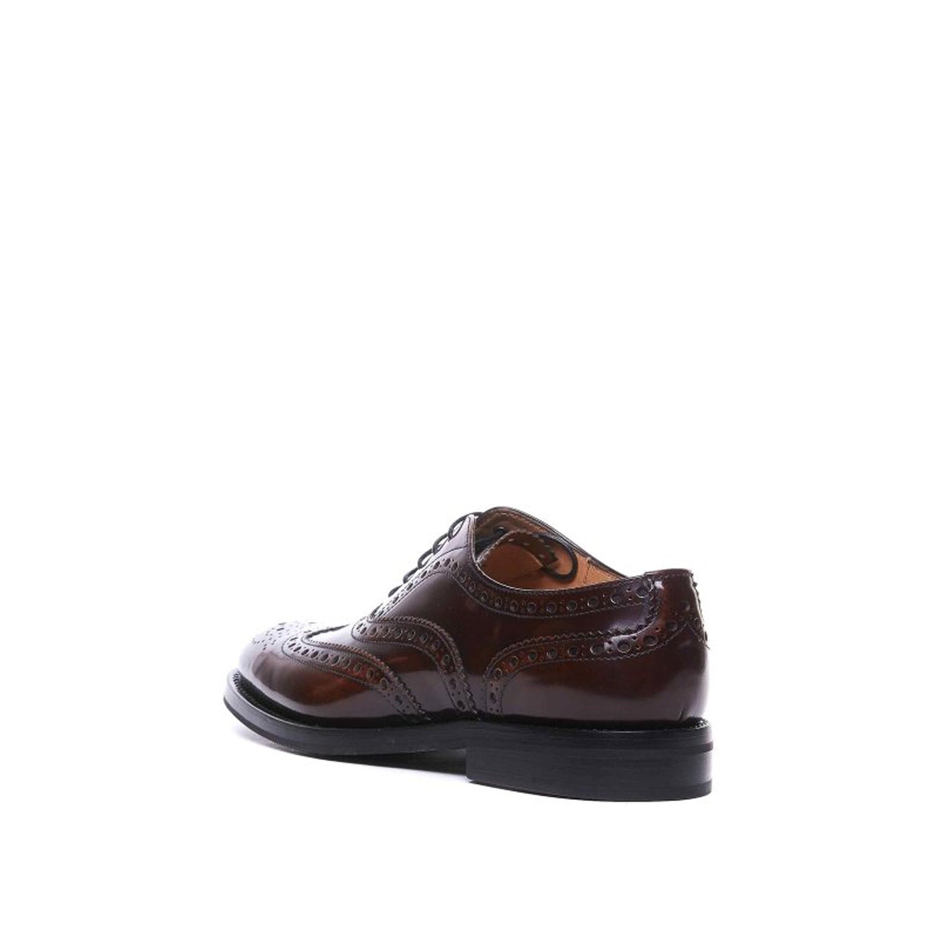 Church'S-OUTLET-SALE-Loafer BRAUN-ARCHIVIST