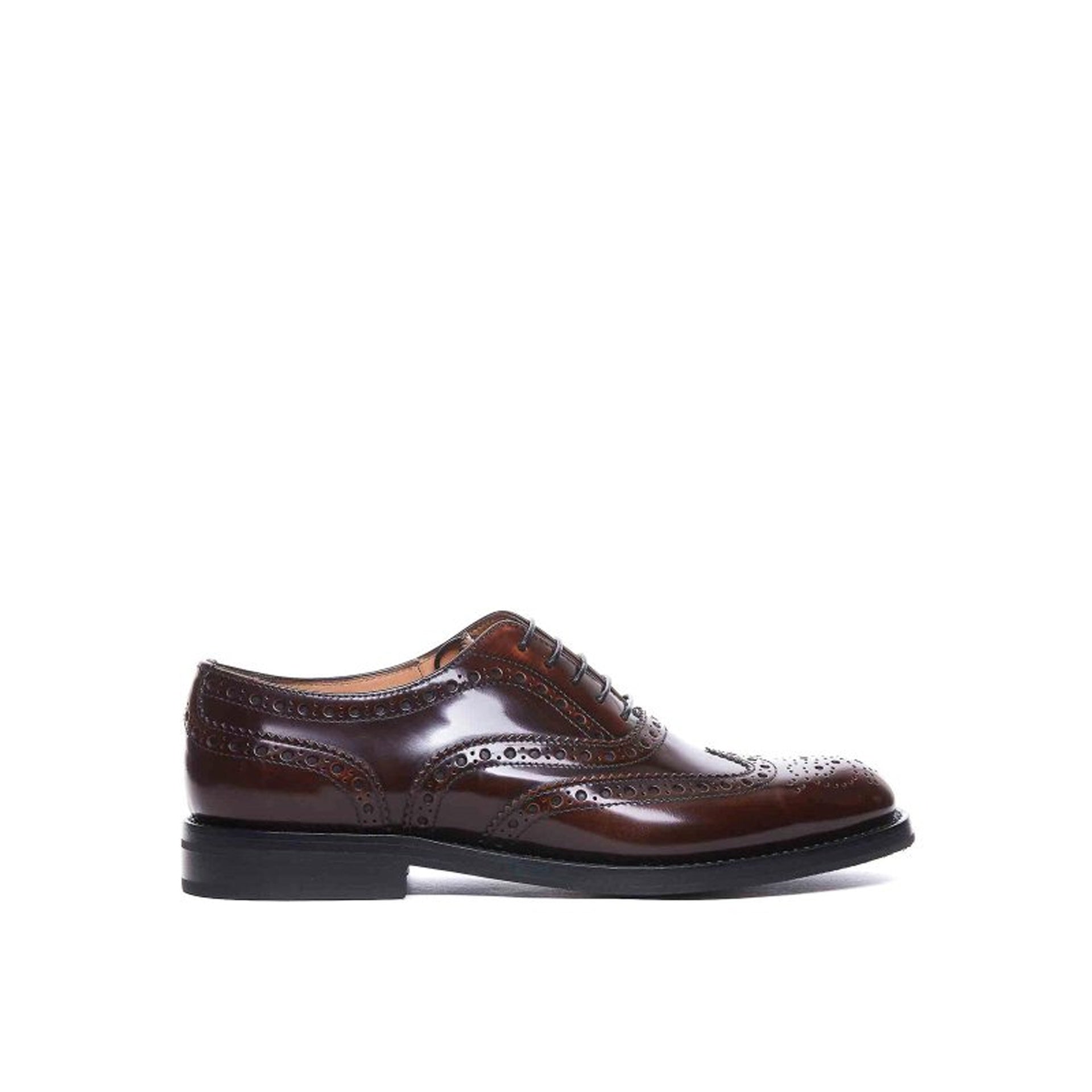 Church'S-OUTLET-SALE-Loafer BRAUN-ARCHIVIST