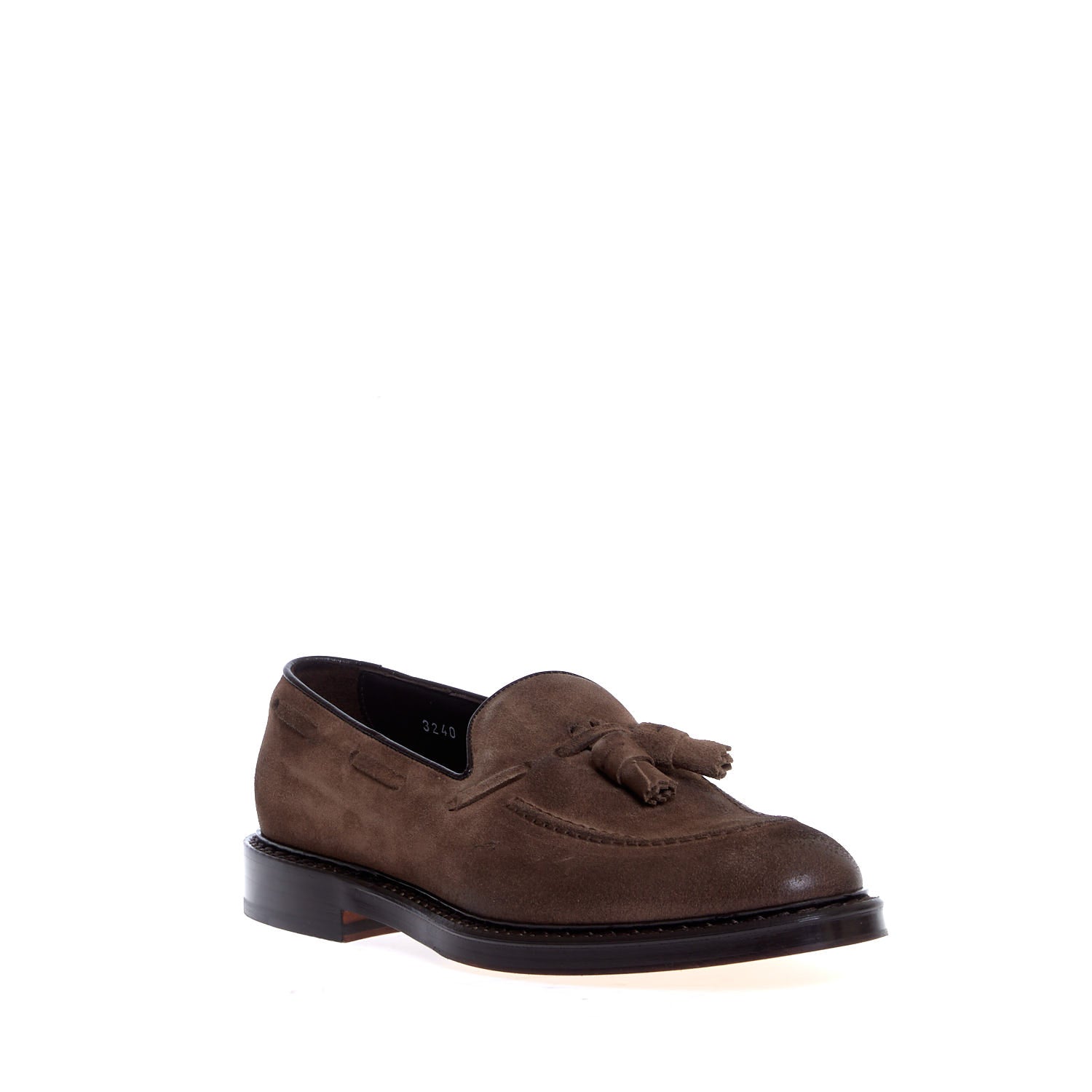 DOUCAL'S-OUTLET-SALE-Loafer BRAUN-ARCHIVIST