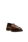 DOUCAL'S-OUTLET-SALE-Loafer BRAUN-ARCHIVIST