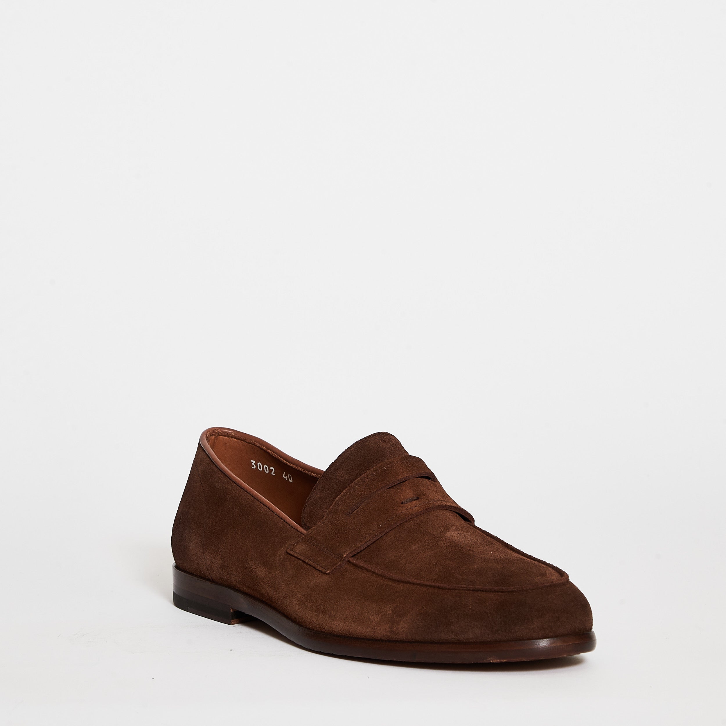 DOUCAL'S-OUTLET-SALE-Loafer BRAUN-ARCHIVIST