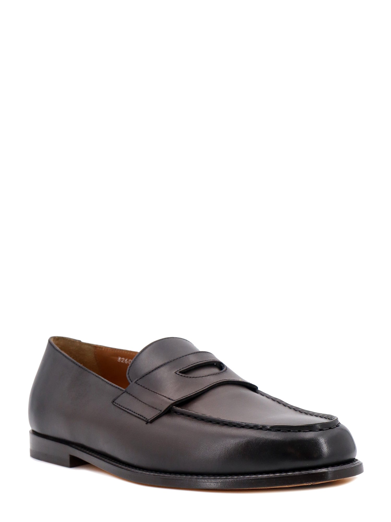 DOUCAL'S-OUTLET-SALE-Loafer BRAUN-ARCHIVIST