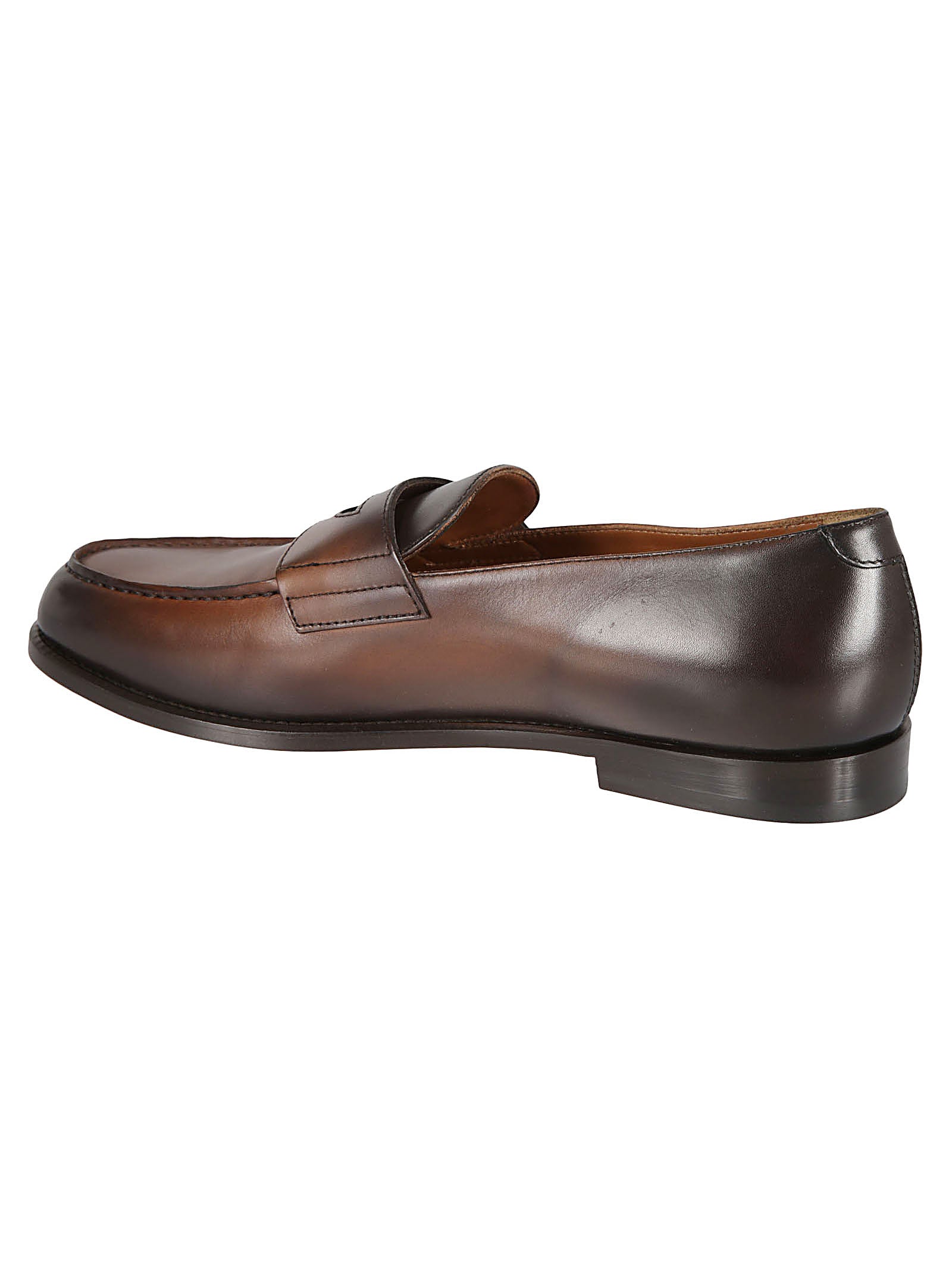 DOUCAL'S-OUTLET-SALE-Loafer BRAUN-ARCHIVIST