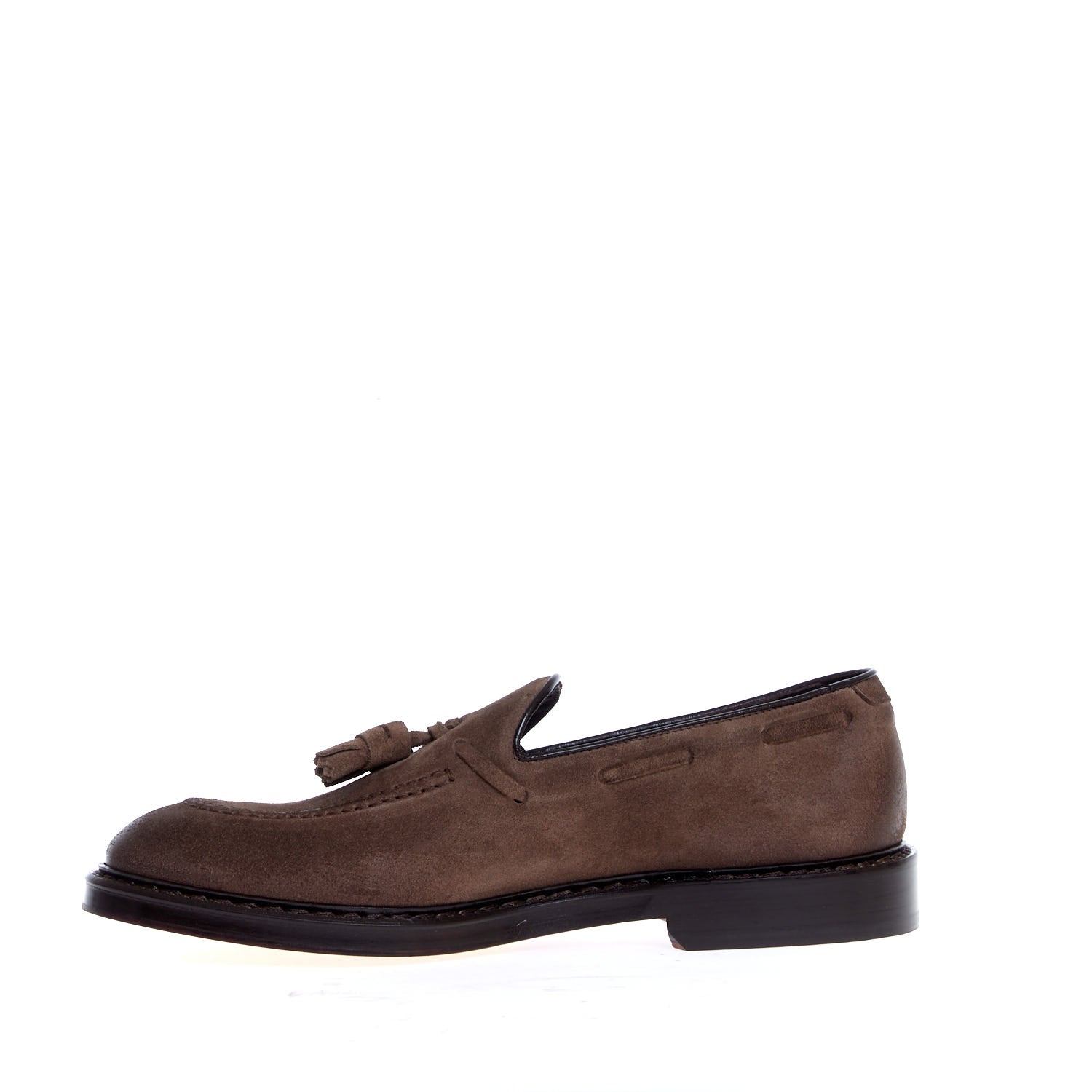 DOUCAL'S-OUTLET-SALE-Loafer BRAUN-ARCHIVIST