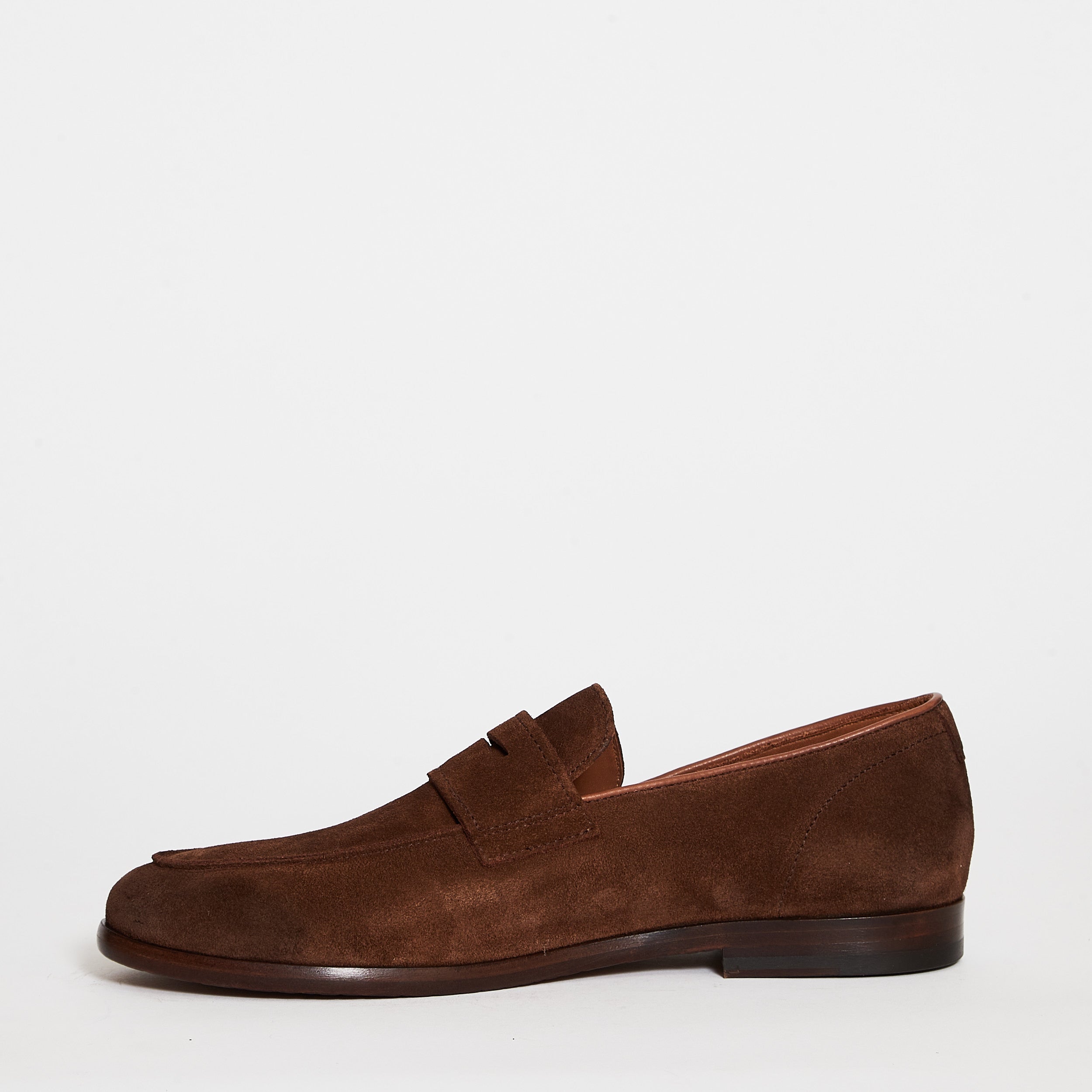 DOUCAL'S-OUTLET-SALE-Loafer BRAUN-ARCHIVIST