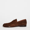 DOUCAL'S-OUTLET-SALE-Loafer BRAUN-ARCHIVIST