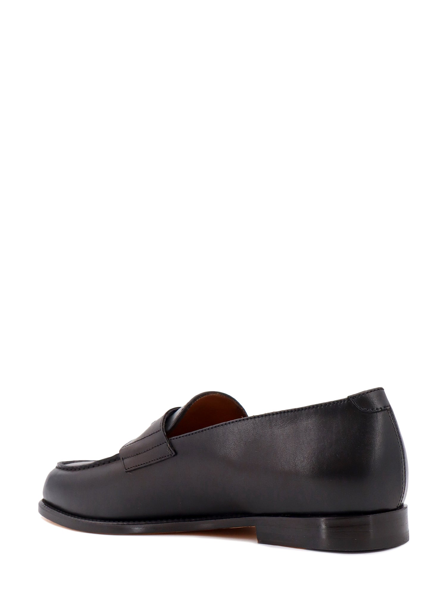 DOUCAL'S-OUTLET-SALE-Loafer BRAUN-ARCHIVIST