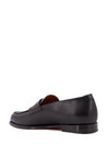 DOUCAL'S-OUTLET-SALE-Loafer BRAUN-ARCHIVIST