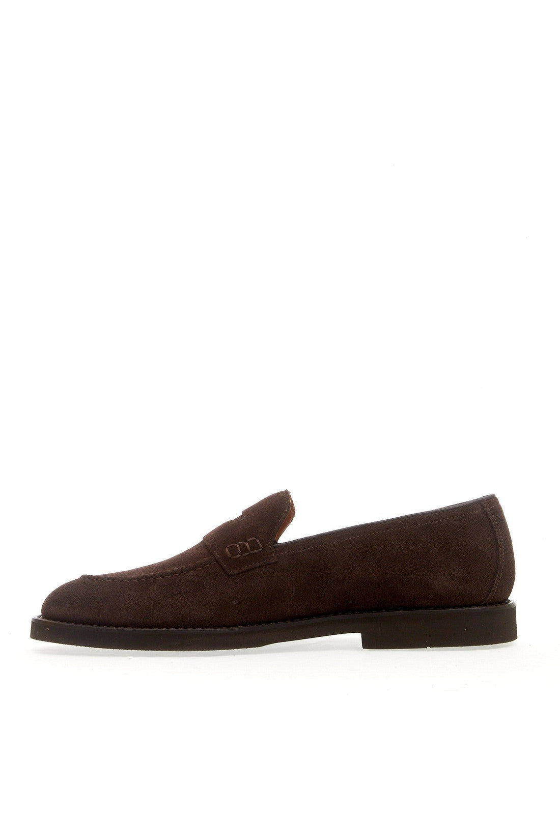 DOUCAL'S-OUTLET-SALE-Loafer BRAUN-ARCHIVIST