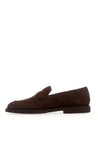 DOUCAL'S-OUTLET-SALE-Loafer BRAUN-ARCHIVIST