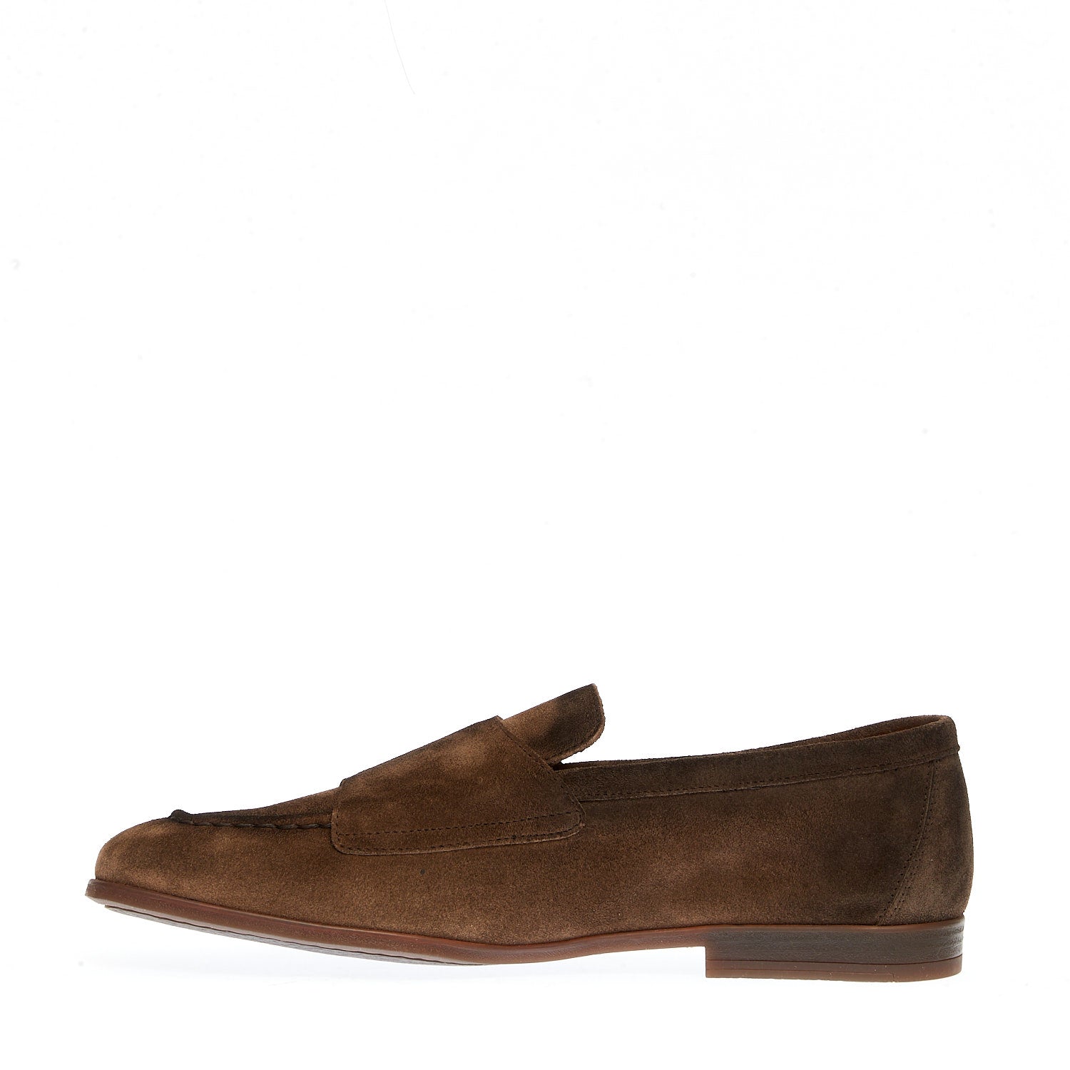 DOUCAL'S-OUTLET-SALE-Loafer BRAUN-ARCHIVIST