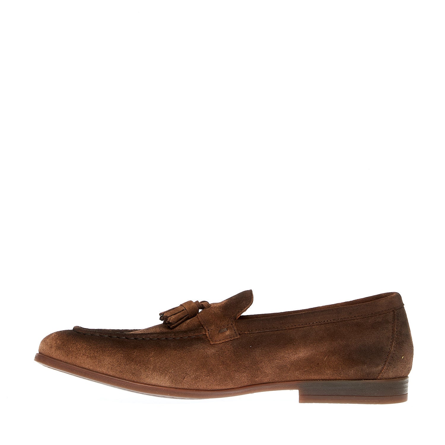 DOUCAL'S-OUTLET-SALE-Loafer BRAUN-ARCHIVIST