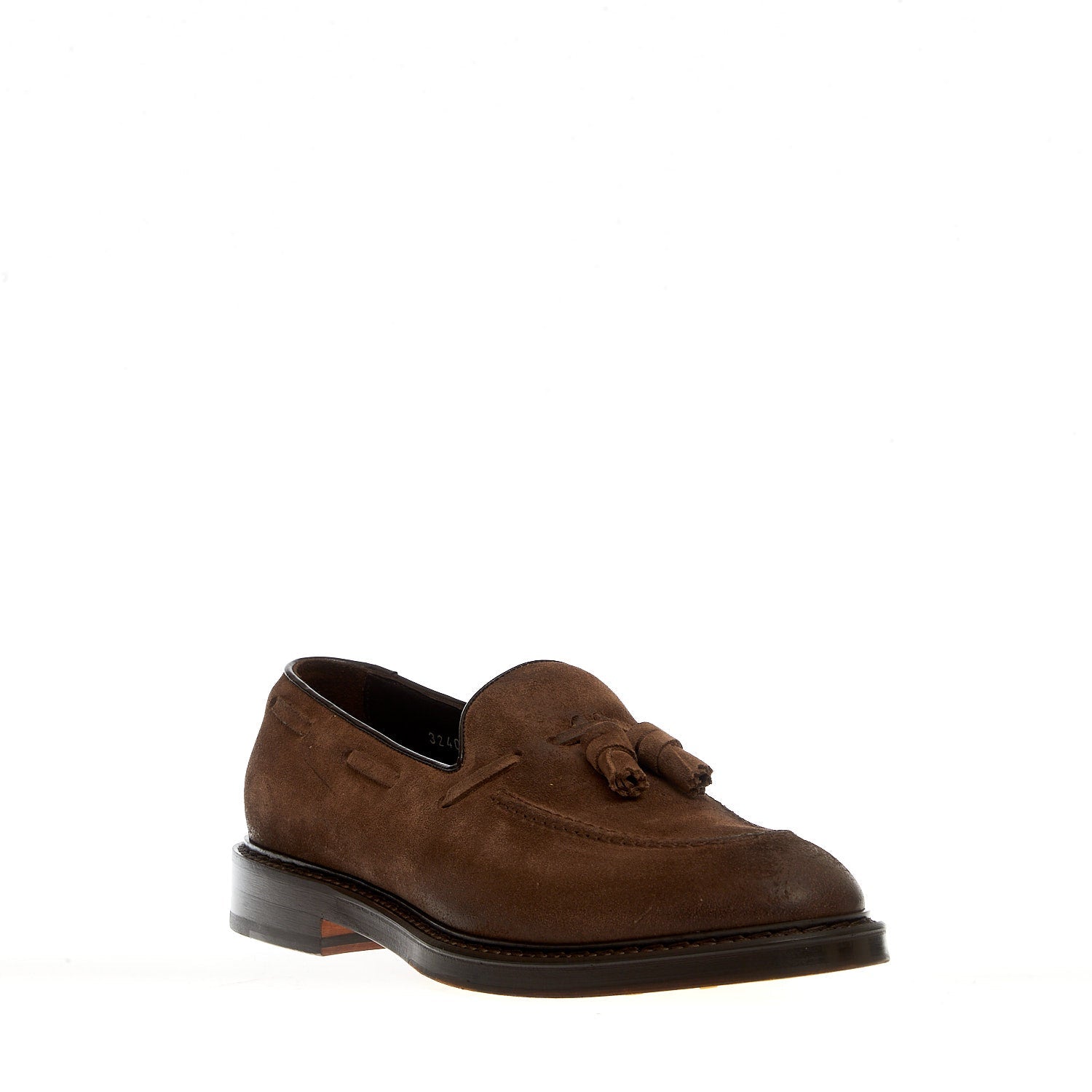 DOUCAL'S-OUTLET-SALE-Loafer BRAUN-ARCHIVIST