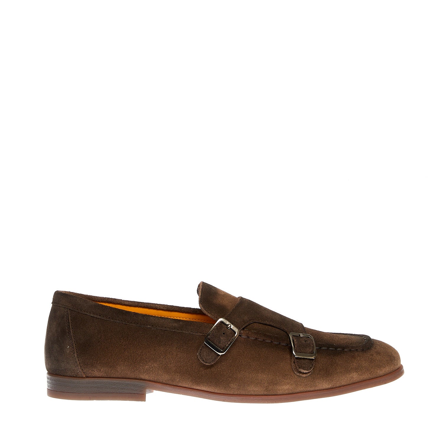 DOUCAL'S-OUTLET-SALE-Loafer BRAUN-ARCHIVIST