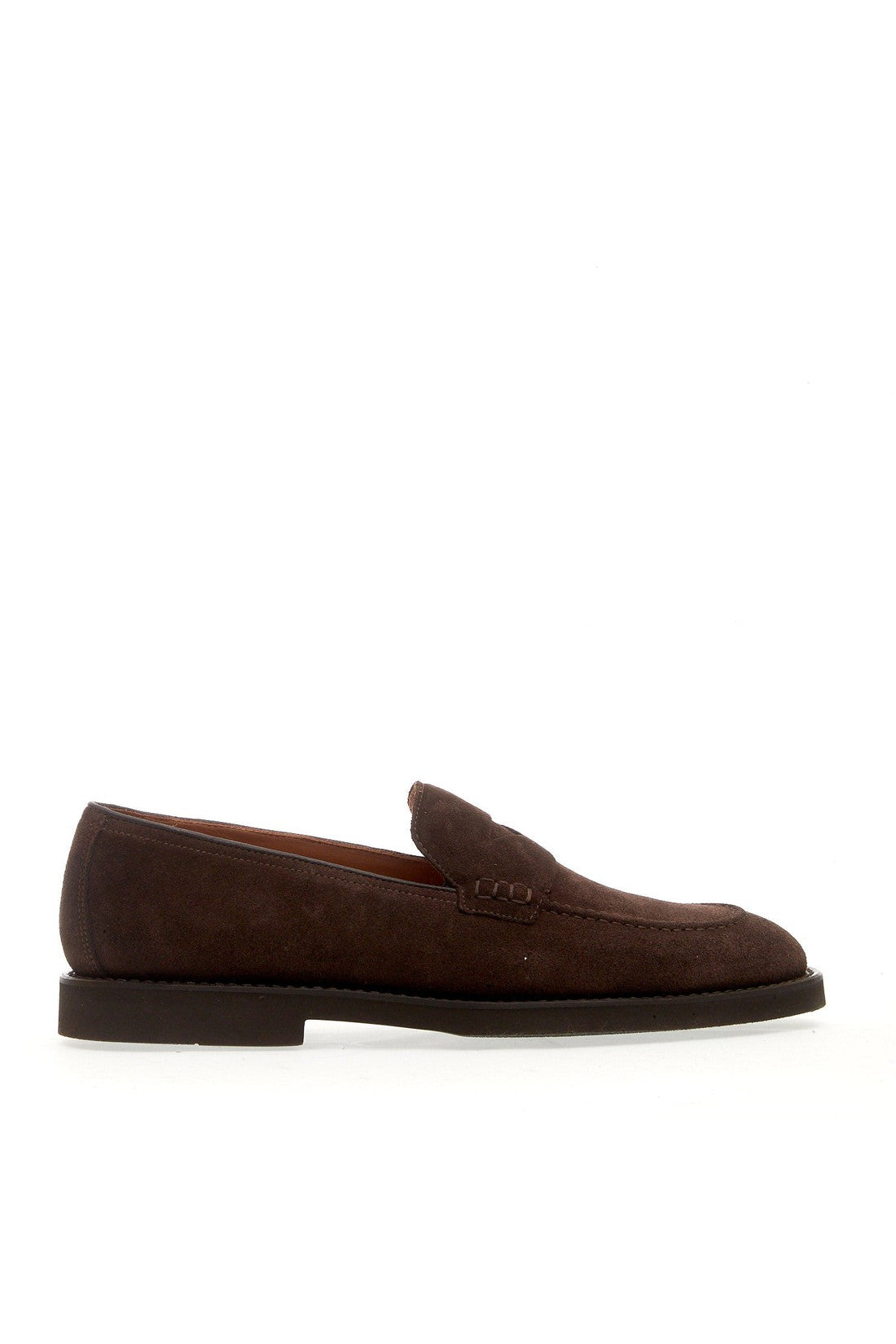 DOUCAL'S-OUTLET-SALE-Loafer BRAUN-ARCHIVIST