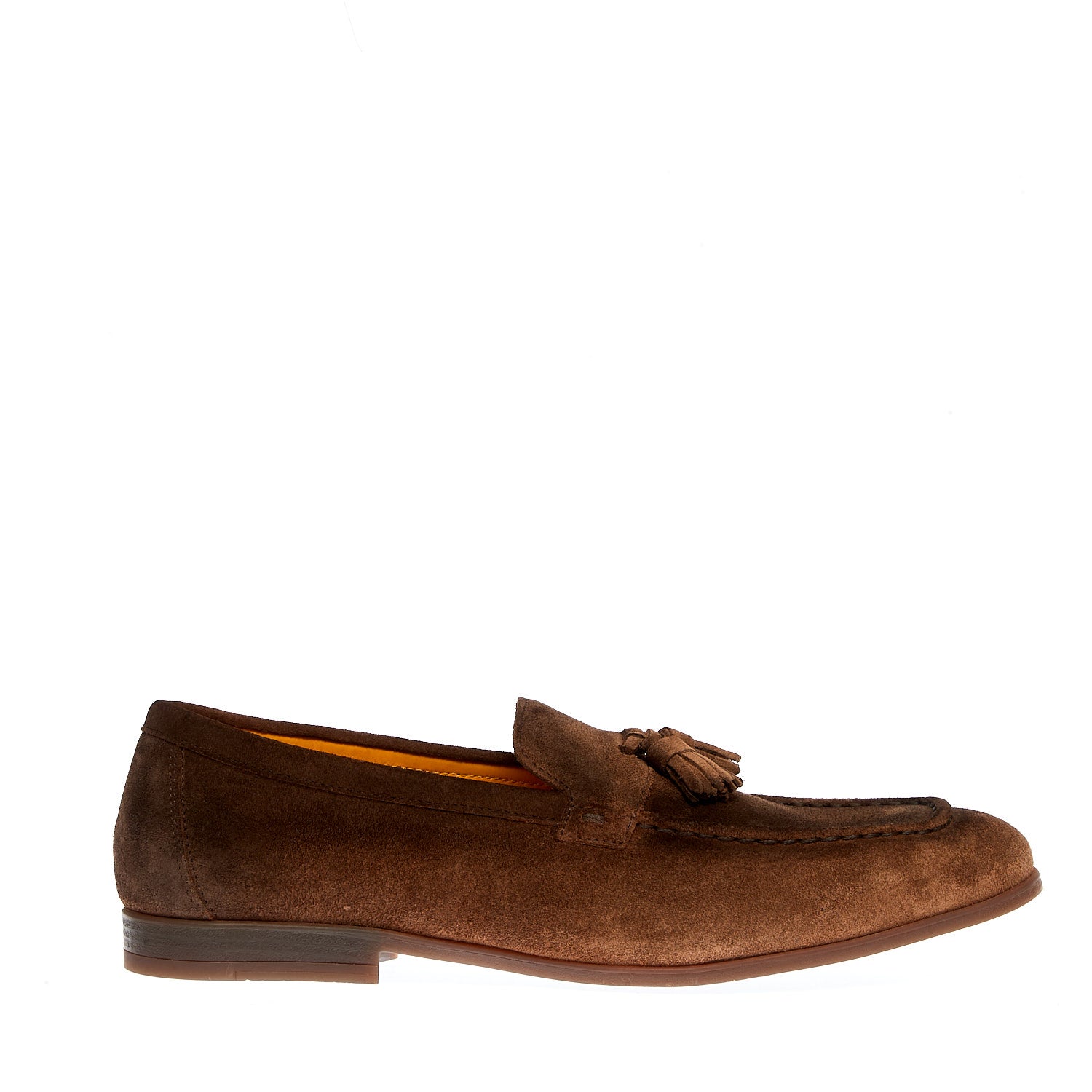 DOUCAL'S-OUTLET-SALE-Loafer BRAUN-ARCHIVIST