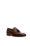 Doucal'S-OUTLET-SALE-Loafer BRAUN-ARCHIVIST