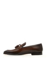Doucal'S-OUTLET-SALE-Loafer BRAUN-ARCHIVIST
