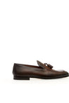 Doucal'S-OUTLET-SALE-Loafer BRAUN-ARCHIVIST