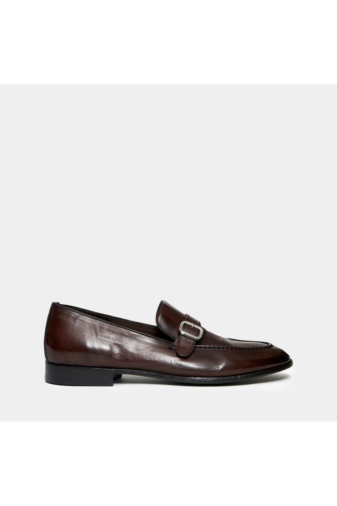 Green George-OUTLET-SALE-Loafer BRAUN-ARCHIVIST
